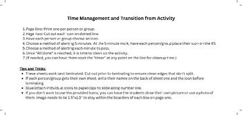 Image result for Screen Transition Timer Image