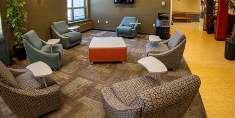 Noyer Complex | Ball State University