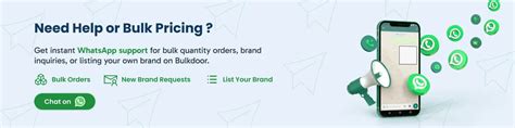 Bulkdoor - India's #1 B2B Beauty, Cosmetics & Skincare Wholesale ...