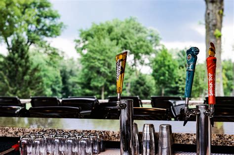 Greenbriar Hills Country Club - Pinnacle Contracting