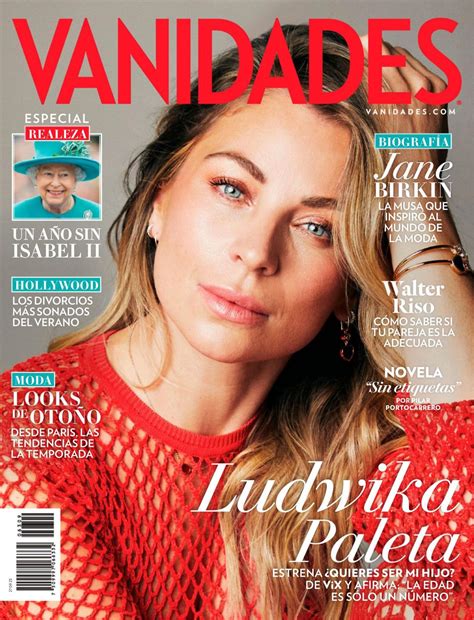 Get digital access to Vanidades México - Septiembre 2023 issue ...