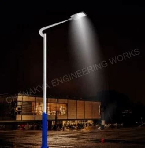 Garden Light Poles - Garden Light Pole Manufacturer from Hubballi