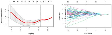 Prediction of the Molecular Subtype of IDH Mutation Combined with MGMT ...