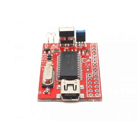 USB Infrared Toy v2 at MG Super Labs India