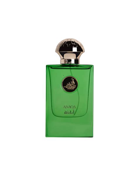IMAAD PERFUMES: A World of Alluring Scents & Unforgettable Fragrances ...