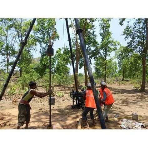 Geotechnical Investigation Service - Geo Technical Investigation ...