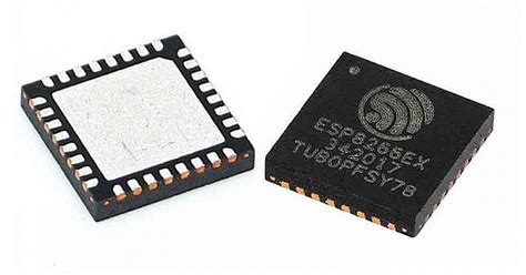 ESP8266 QFN-32 WIFI IC Chip
