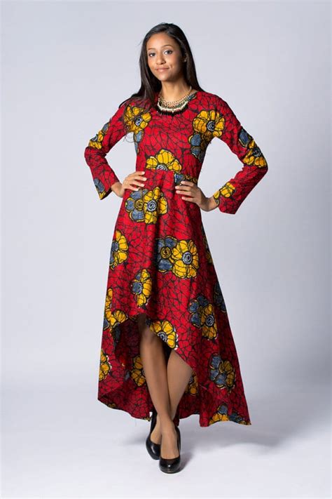 Buy african style prom dresses - In stock