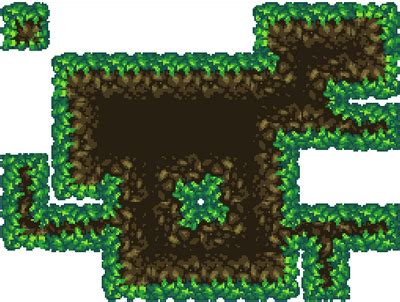 Image result for Unity 2D Tile Map Destruction