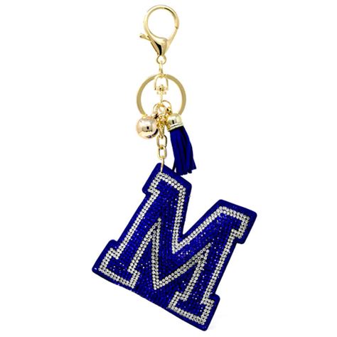 Image result for M Code Keychain