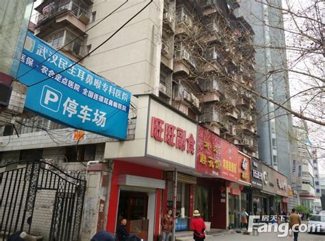 近代上海高层建筑经典：周边型公寓_武康