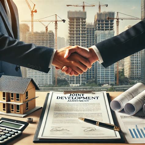 Kolte-Patil Developers inks Joint Development Deal for Rs. 4,000 Cr ...