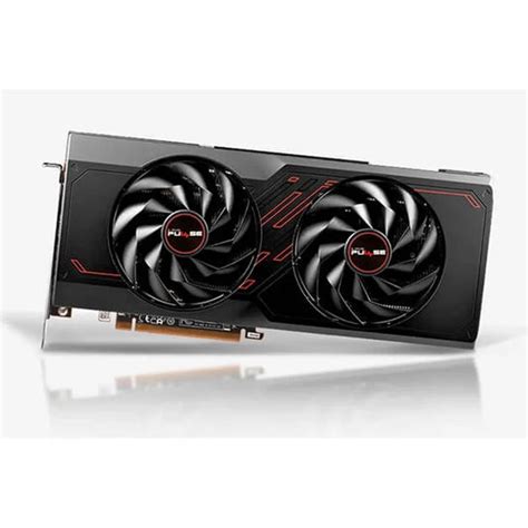 Buy SAPPHIRE Pulse Radeon RX 7800 XT 16GB AMD Graphic Card | EliteHubs.com