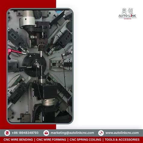 Image result for AutoLink Machine