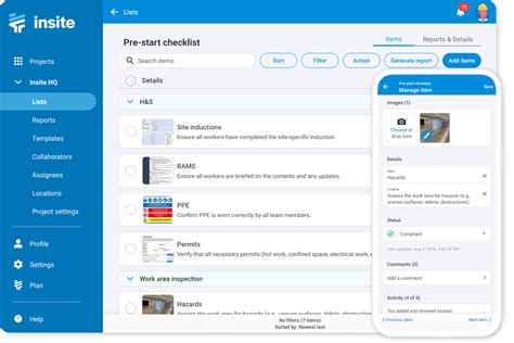Image result for Insite Software Tutorial