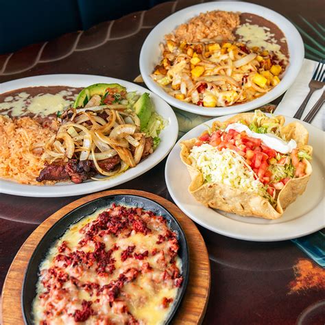 Los Bravos Conyers Mexican Restaurant