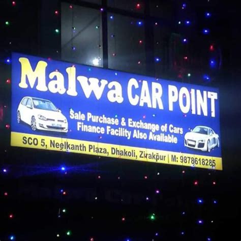 Home - Malwa Car Point