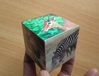 Image result for Cube File Editing