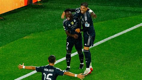 Where To Watch Rb Salzburg Vs Real Madrid