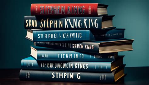 Stephen King Short Stories Collection Guide - StephenKingly