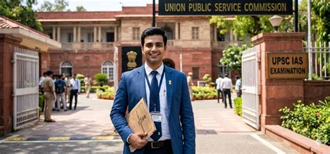 UPSC IAS Recruitment 2026 Notification (933 Post) - Apply Online Form ...