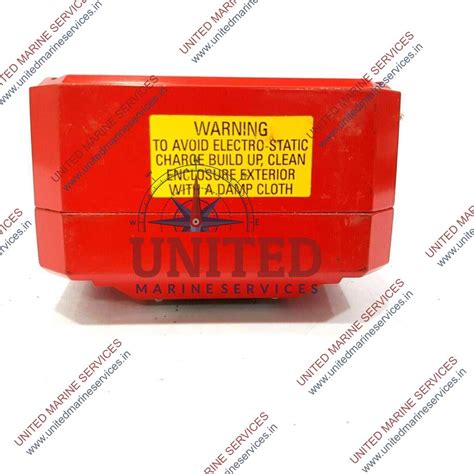 AUTRONICA BF-501/EX MANUAL CALL POINT / BF501EX | United Marine Services