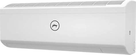 Flipkart.com | Buy Godrej 2022 Model 2 Ton 3 Star Split Inverter AC ...