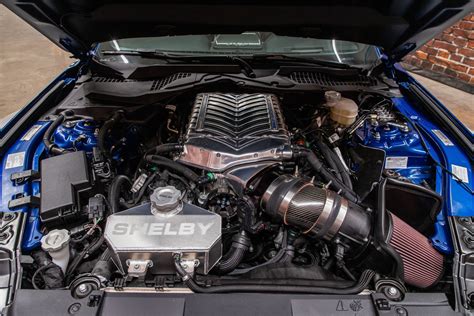 2k-Mile 2018 Ford Mustang Shelby Super Snake | PCARMARKET