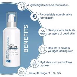Buy AHA 15% Lotion | 19 Minutes Delivery | Apollo Pharmacy