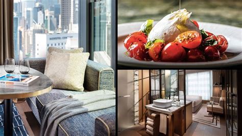 This Indian-origin family is opening a new luxury hotel in Hong Kong ...