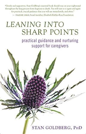 Leaning into Sharp Points: Practical Guidance and Nurturing Support for ...