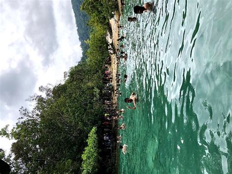 Emerald Pool (Sa Morakot) (Khlong Thom) - 2019 What to Know Before You ...