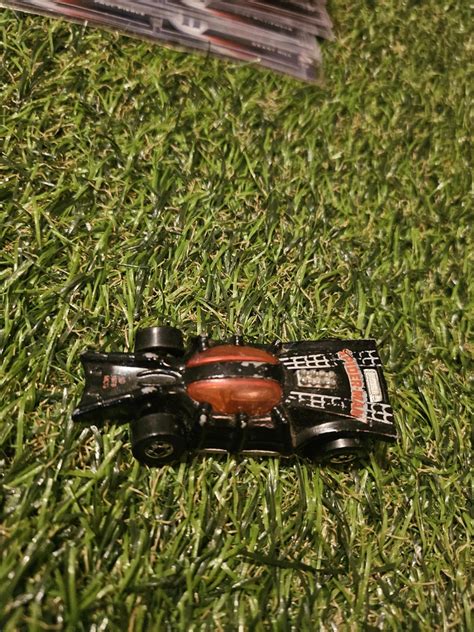 Spider-man Hot Wheels Car From 1975 - Etsy