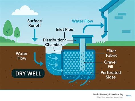 Backyard Drainage Solutions Dry Well: 7 Powerful Tips for Success 2025