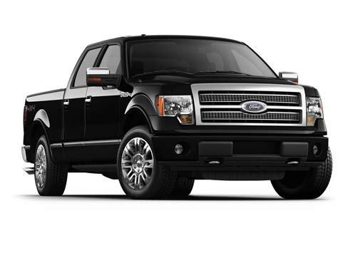 F150 2012