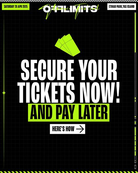 OFFLIMITS Music Festival | ⏳ 48 HOURS TO GO! ⏳ The FULL OFFLIMITS ...