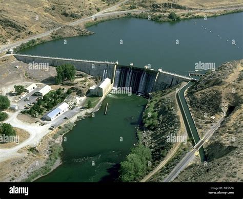Black canyon hi-res stock photography and images - Alamy