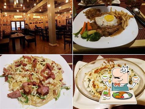 The Steak Factory - renamed to SteakYard, Kolkata - Restaurant menu ...