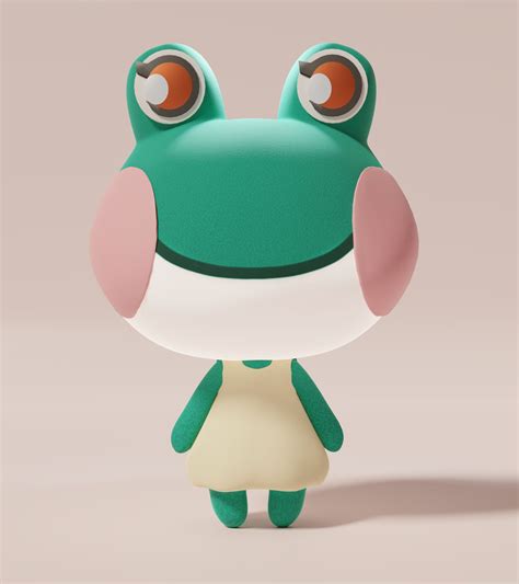 Lily Animal Crossing Rank at Michael Hammons blog