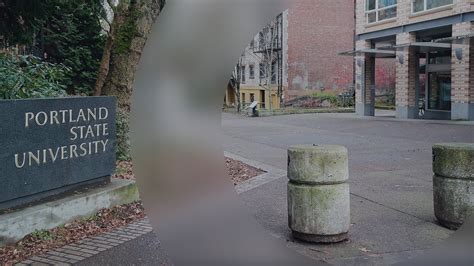 Cheqroom | Portland State University