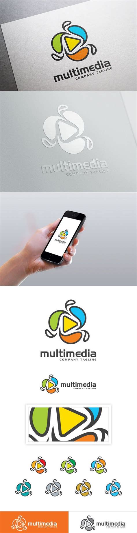 Multimedia Software Logo 的图像结果