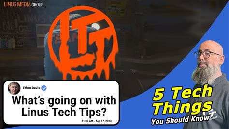 Image result for Linus Tech Tips House