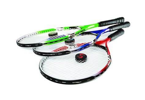 Buy SuperSpeed Tennis Pro Set Online at Low Prices in India - Amazon.in