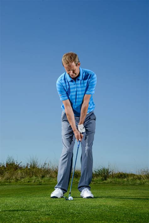 Short Game - Gareth Benson Golf