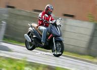 Piaggio Beverly 250 Cruiser - Glavni macan u gradu - Svijet Skutera