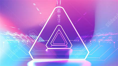 Image result for Blue Tech Background for Slideshow