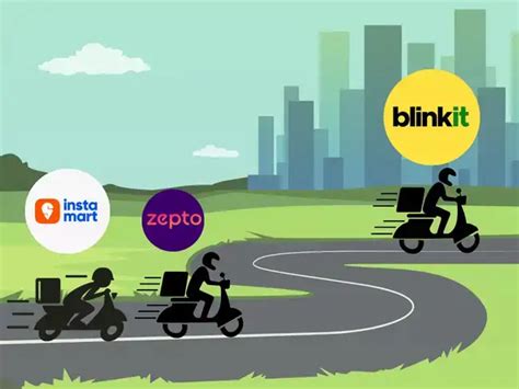Quick commerce: Why investors seek a share as they 'add to cart' - The ...