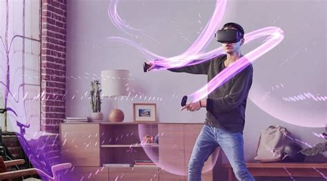 VR技术，必须落到实处才有未来|上海顺集数码科技有限公司