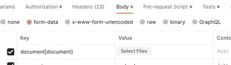 Image result for How to Post Data into Database Using Postman
