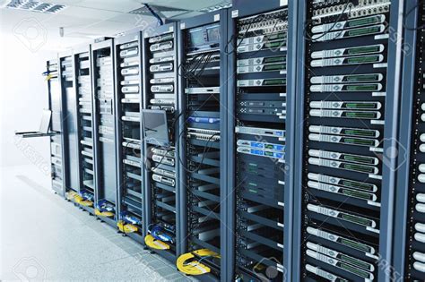 Network Server 的图像结果